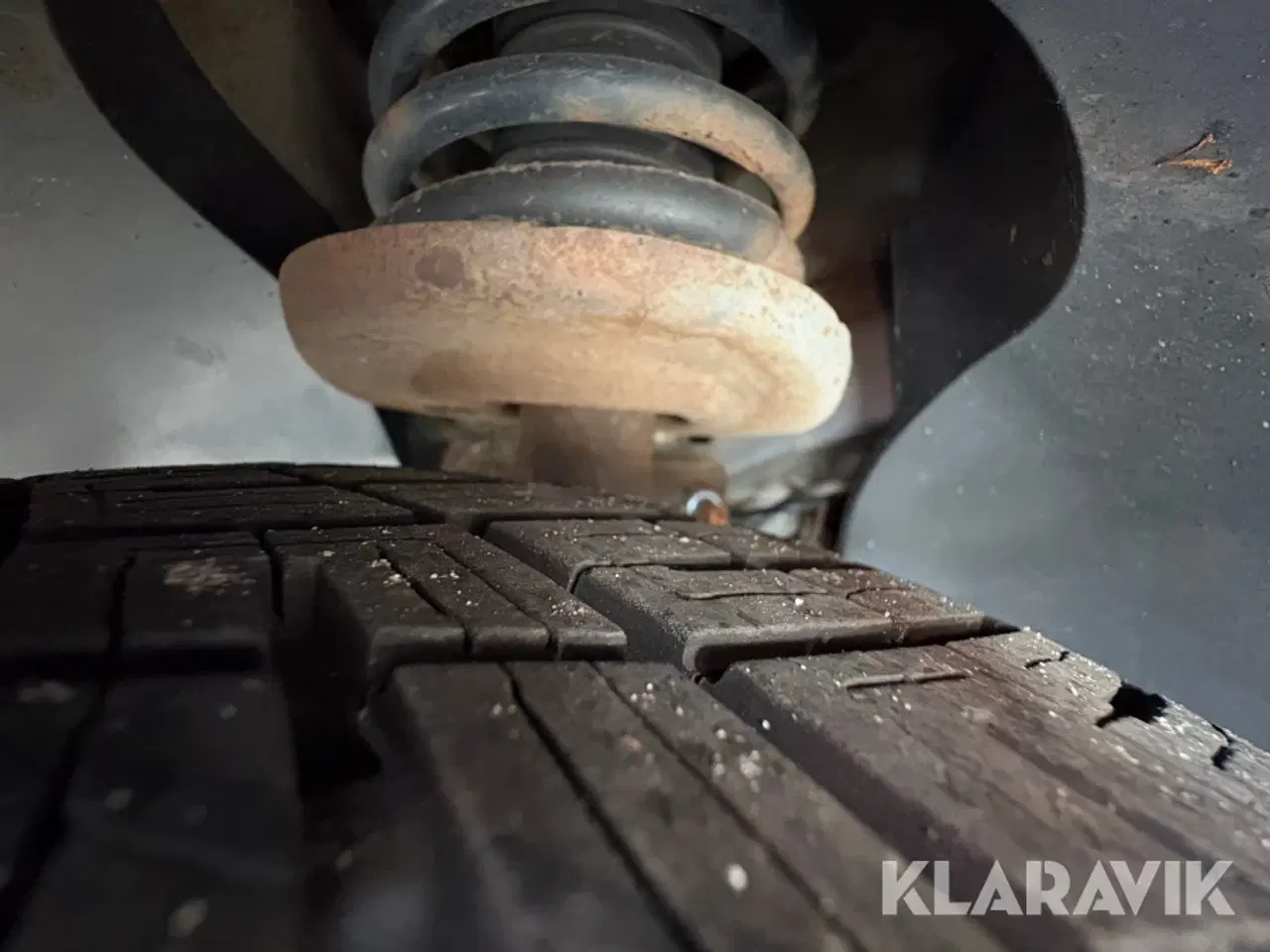 Billede 10 - Personbil Peugeot 207 1,6 HDI 91 HK 5D