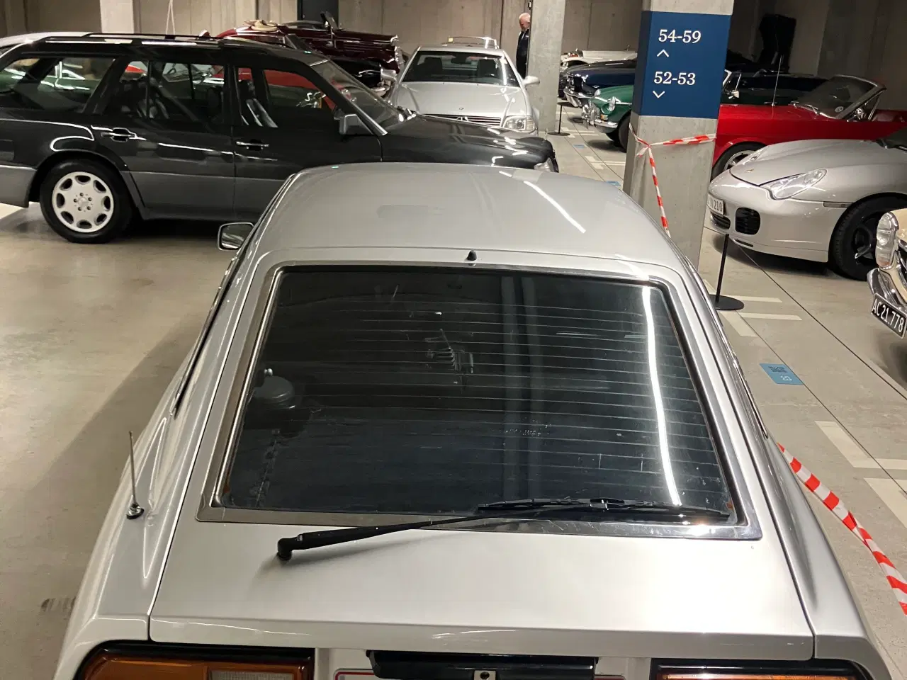 Billede 3 - Datsun 280zx 1980