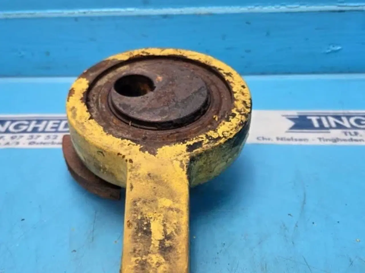 Billede 8 - New Holland TX62 Arm L. 84320632