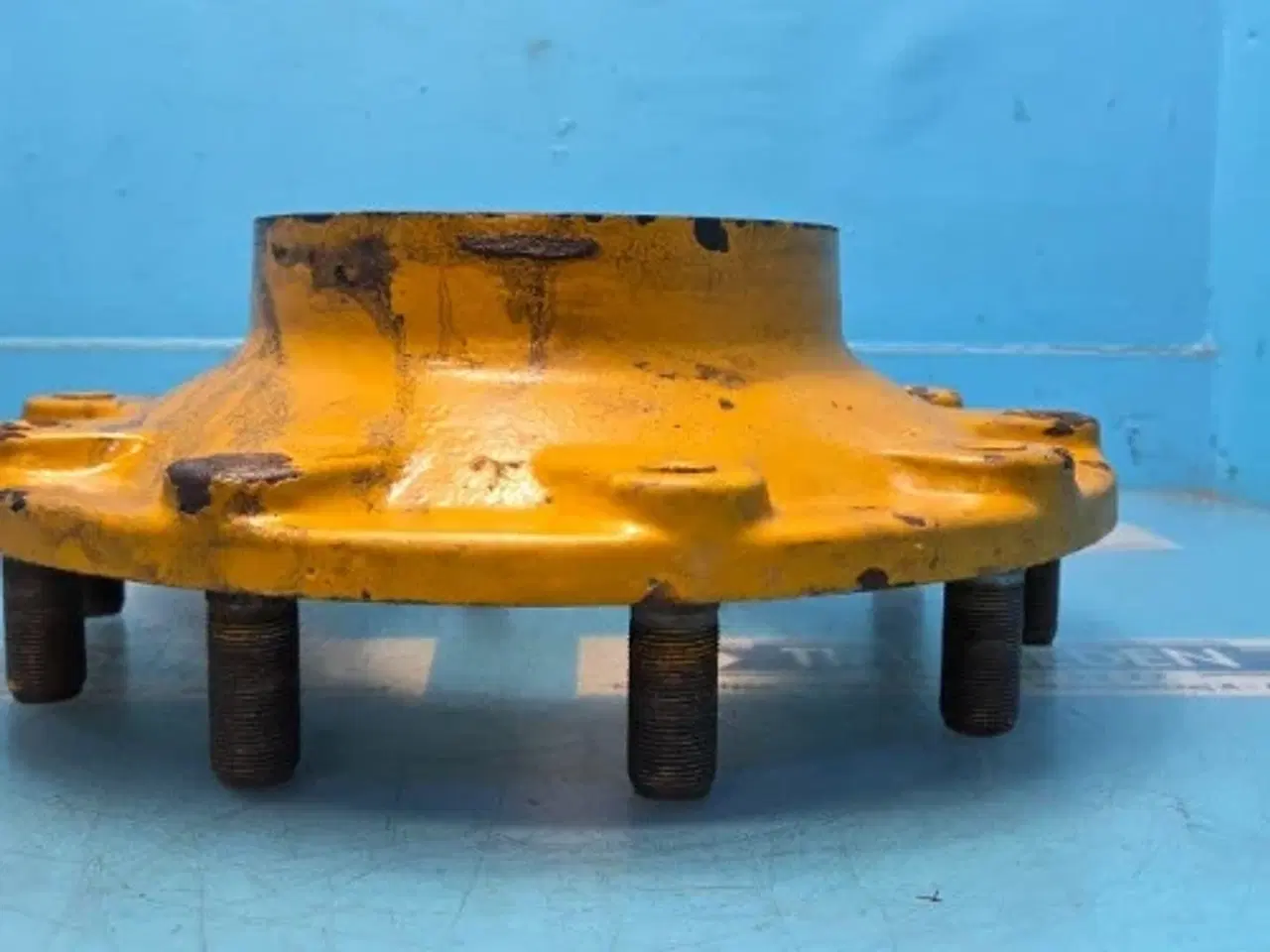 Billede 8 - Hydrema 926D Hjulnav 7001273