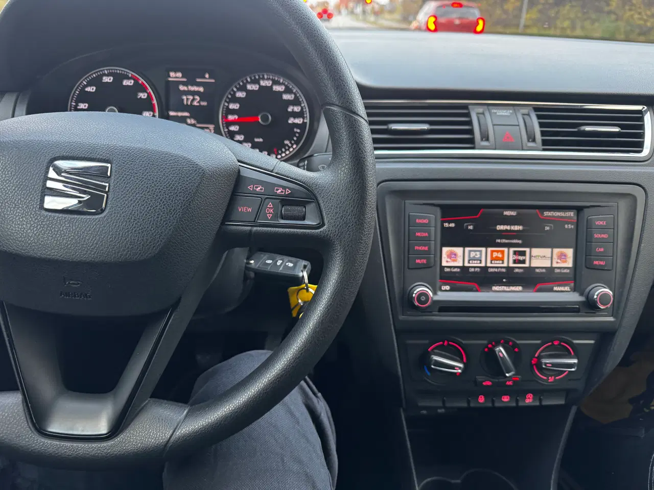 Billede 3 - Seat Toledo