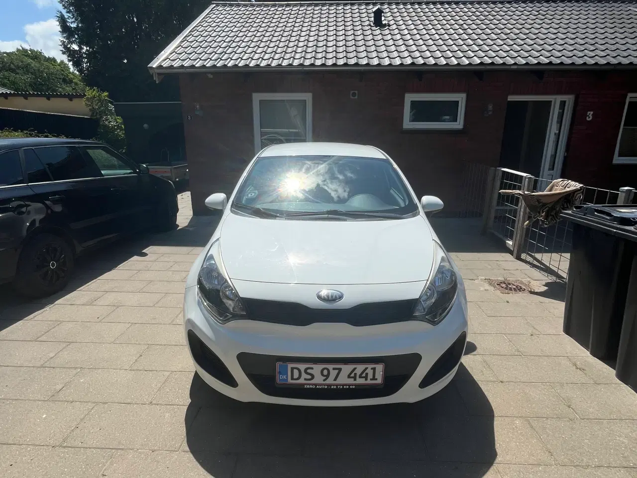 Billede 2 - Kia Rio 