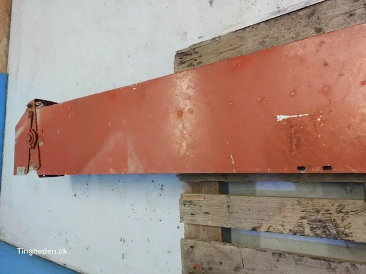 Billede 5 - Laverda 627 Elevatorkasse 322337650