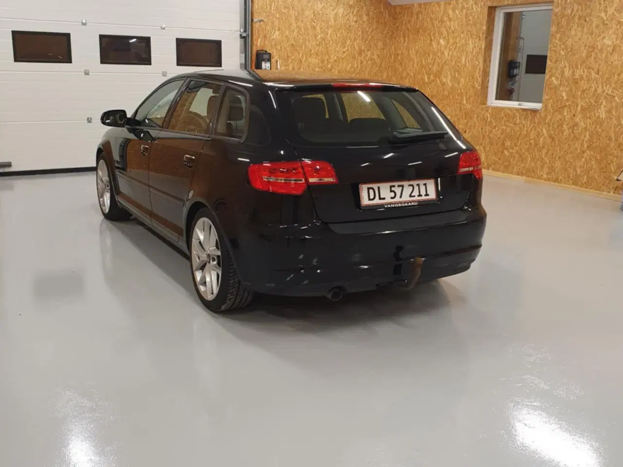 Billede 5 - Audi a3 1.6 tdi 