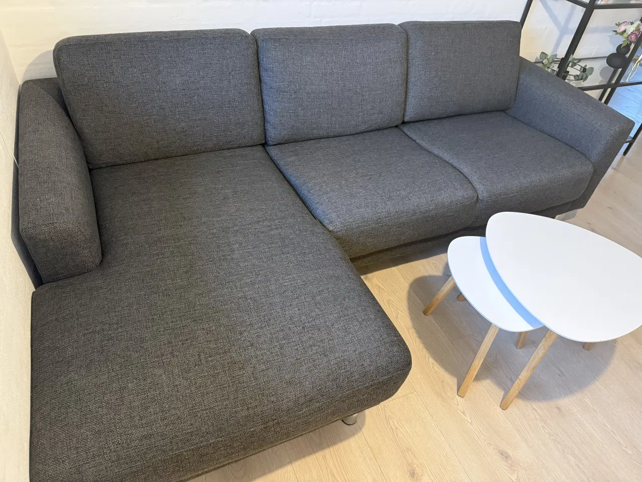 Billede 2 - cleveland højrevendt sofa med chaiselong