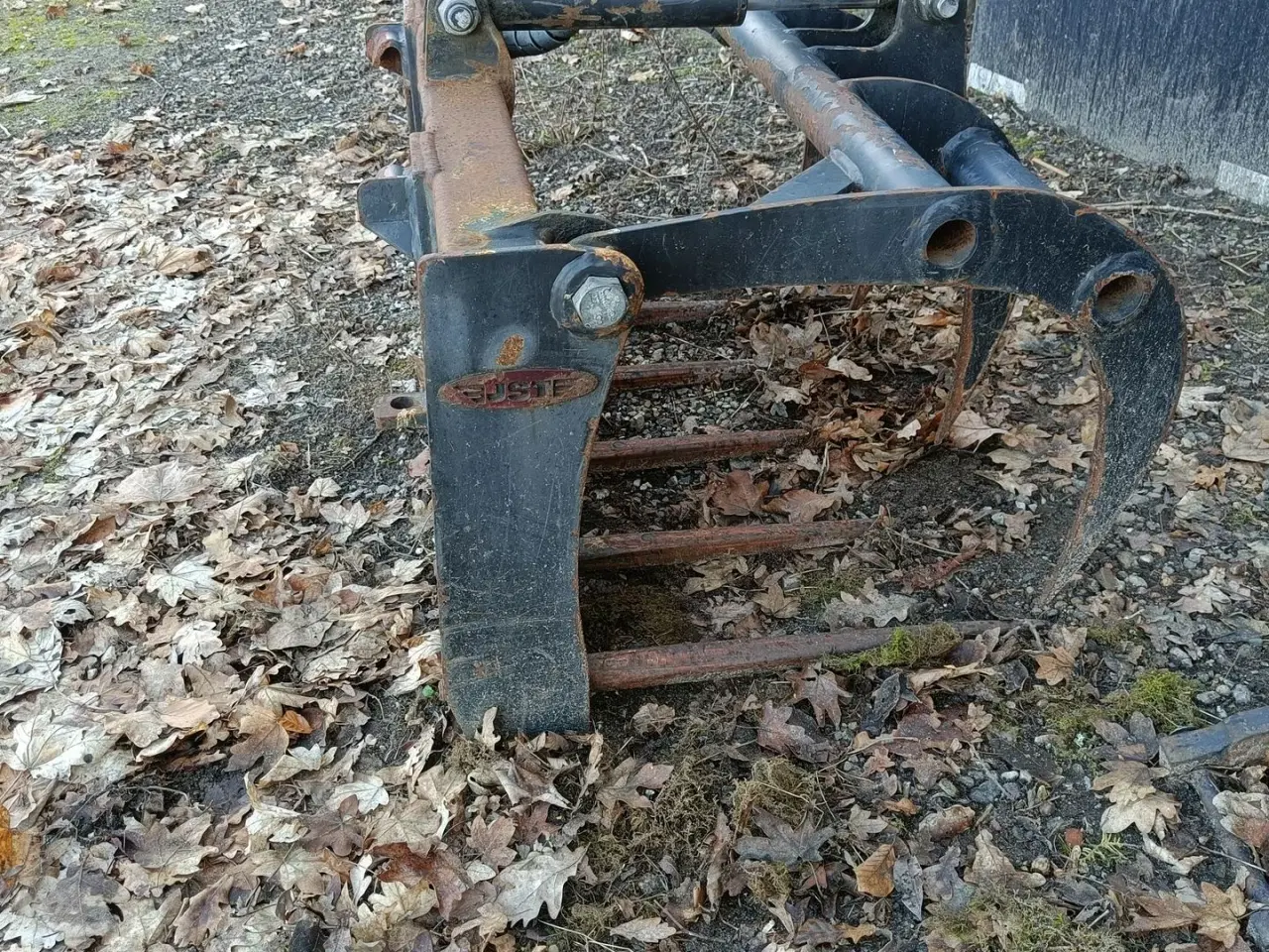 Billede 14 - CSF Jolly telescopic  (multi one) momsfri