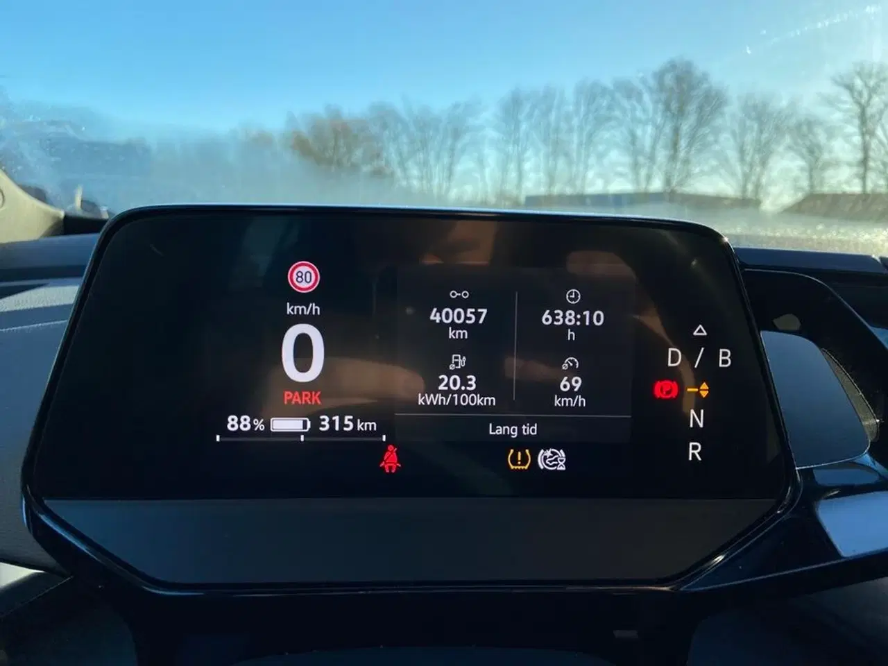 Billede 16 - Volkswagen ID.4