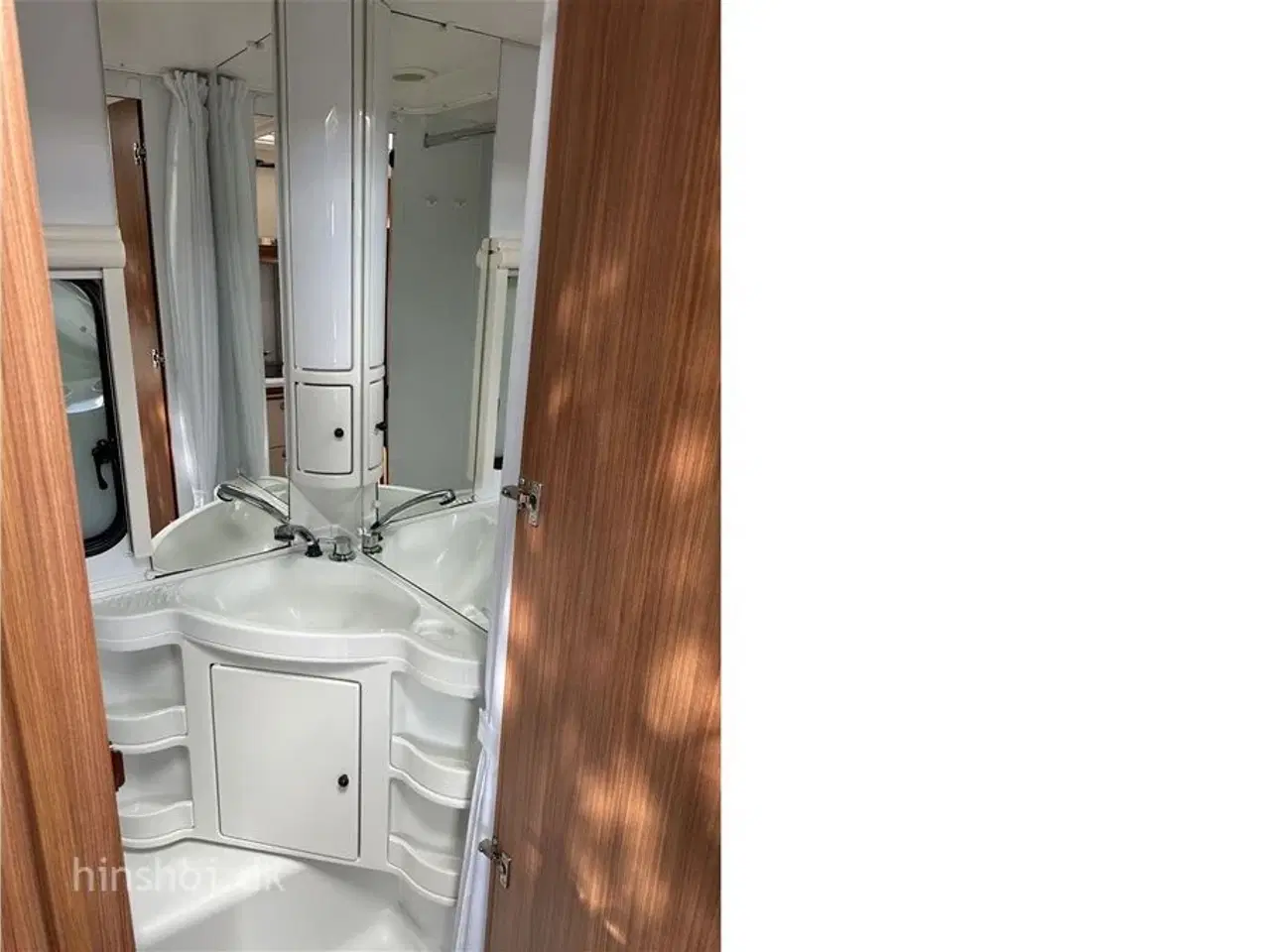 Billede 8 - 2014 - Adria Adora 472 LU   Flot enkeltsengsvogn fra Hinshøj Caravan A/S