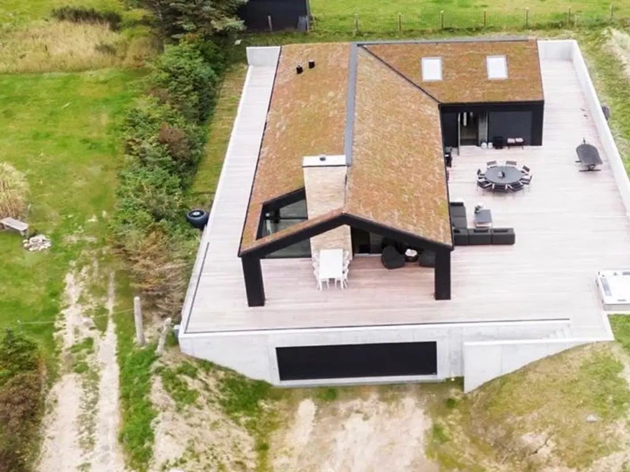 Billede 5 - Sommerhus Blokhus 