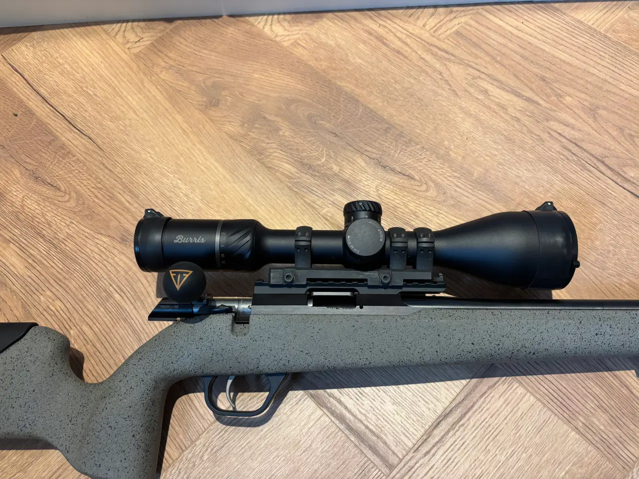 Billede 2 - Tikka T1x UPR 22lr