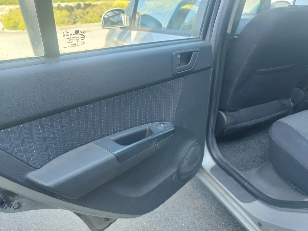 Billede 6 - Hyundai Getz 1,4