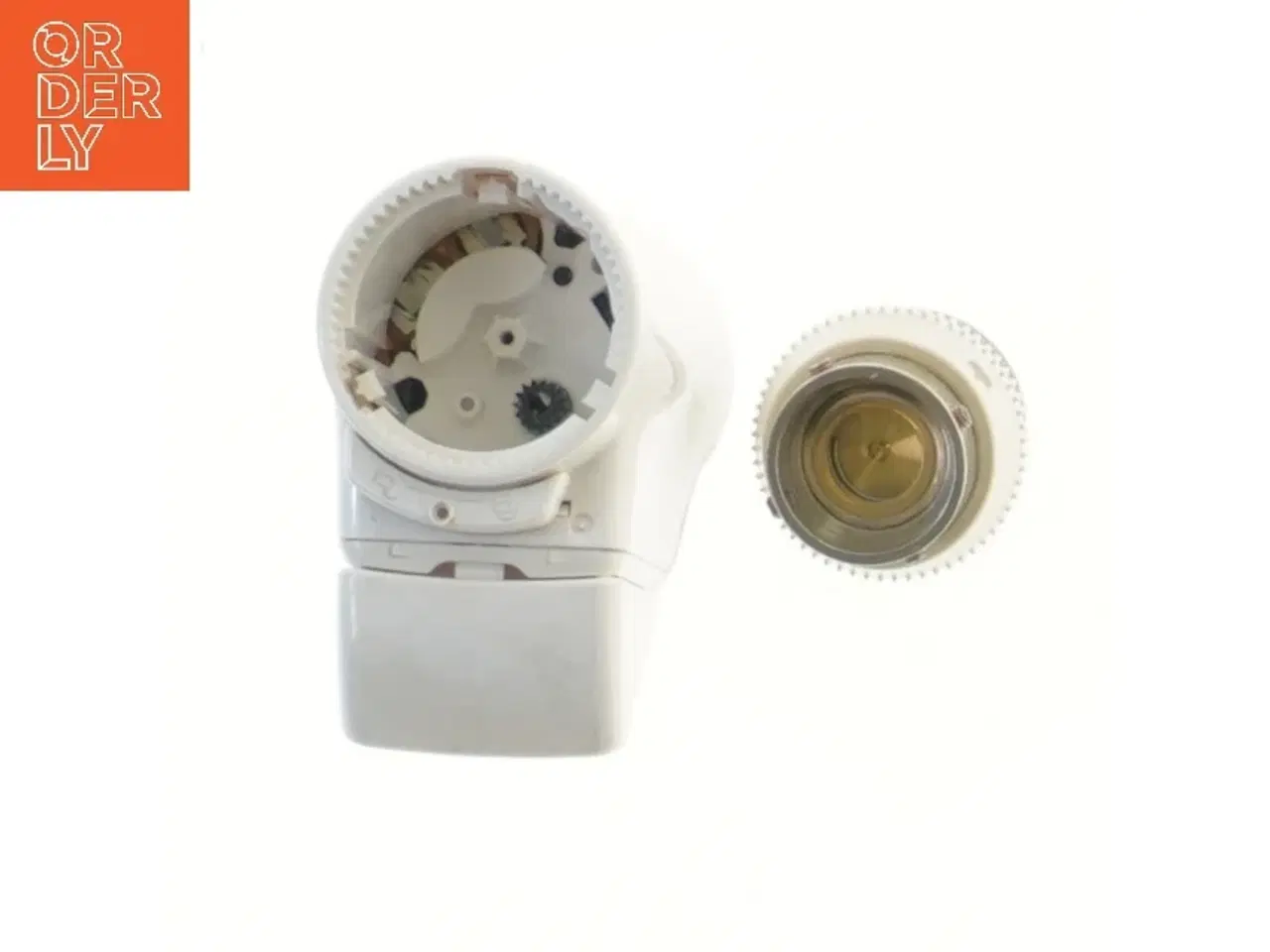 Billede 2 - fra Honeywell (str. 9x5x8,5 cm)