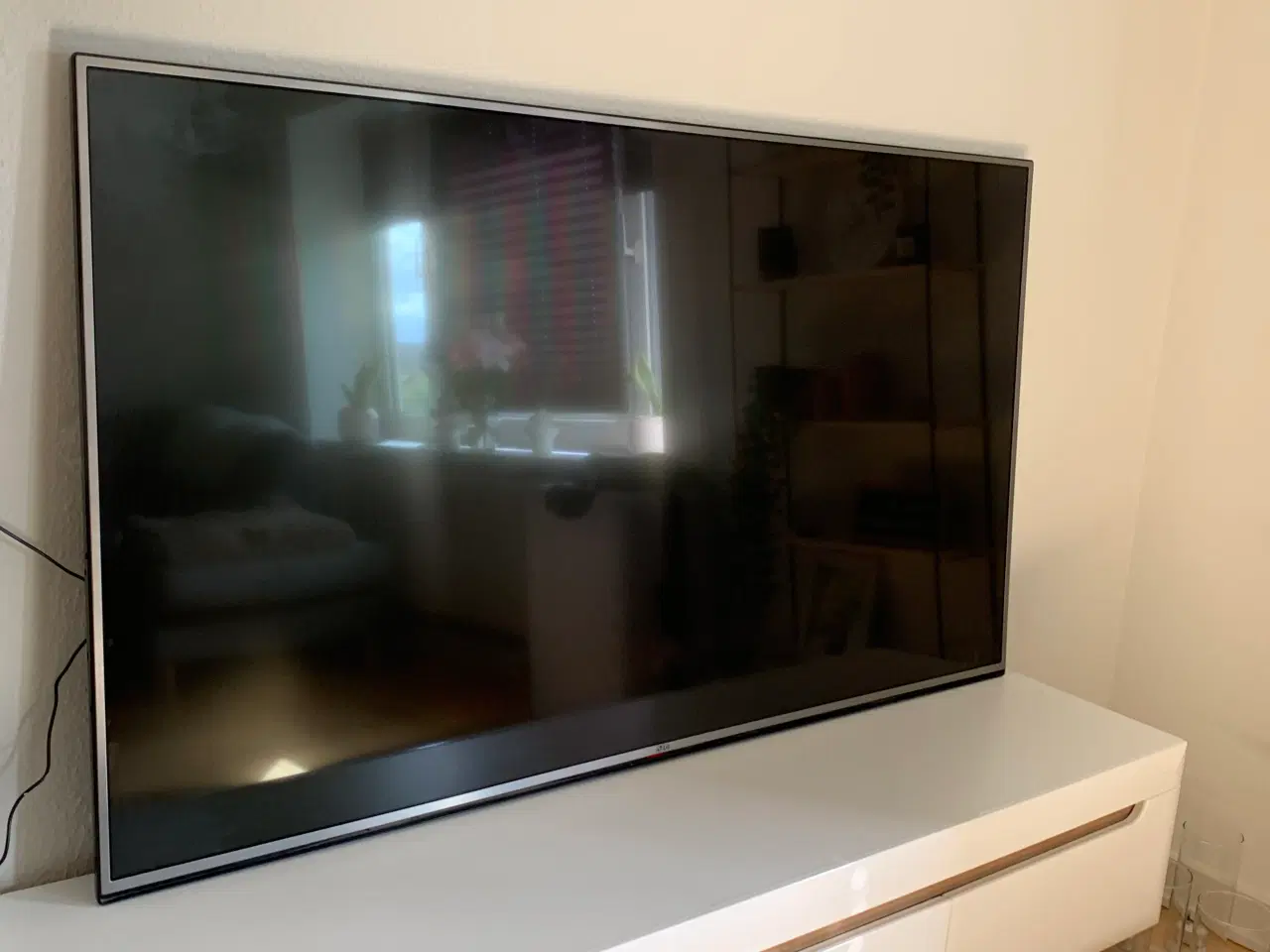 Billede 1 - Lg 65” smart TV 