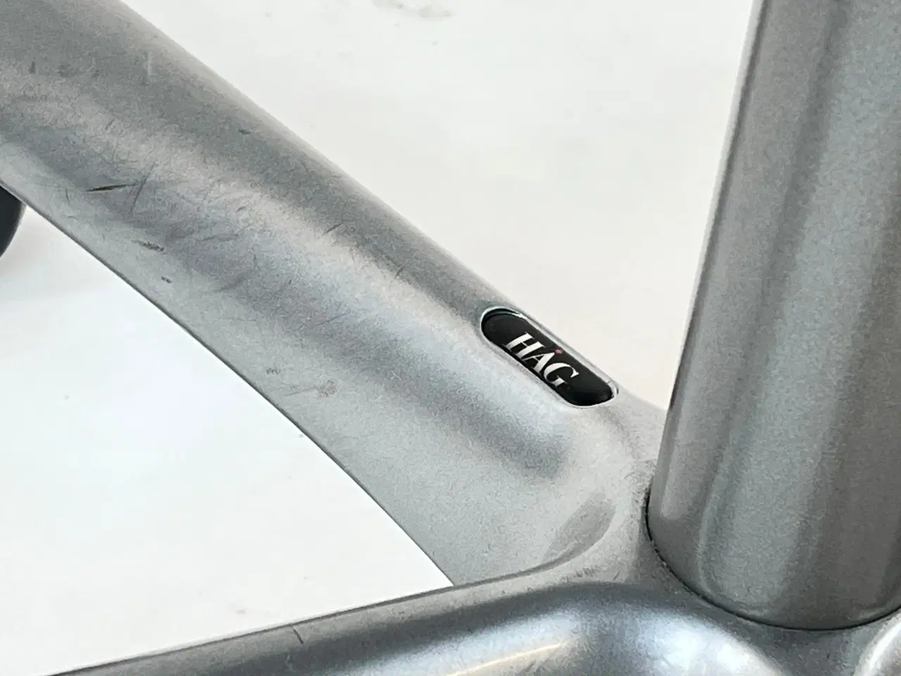 Billede 9 - HÅG H04 Credo 4200 - 200 mm