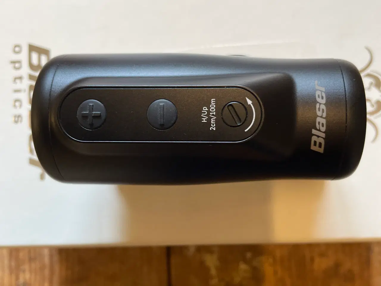 Billede 4 - Blaser RD 20