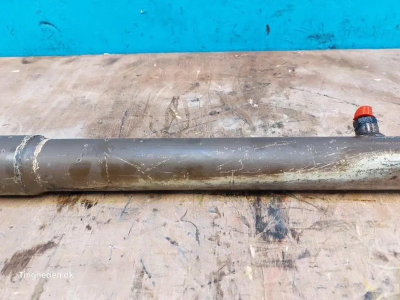 Billede 9 - Dronningborg D7500 Cylinder 45100057