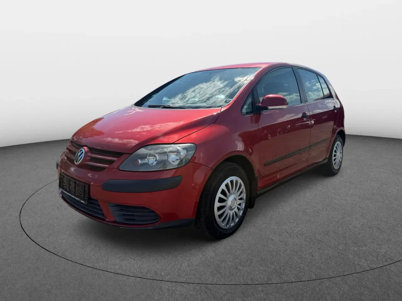 Billede 1 - VW Golf Plus 1,4 Comfortline