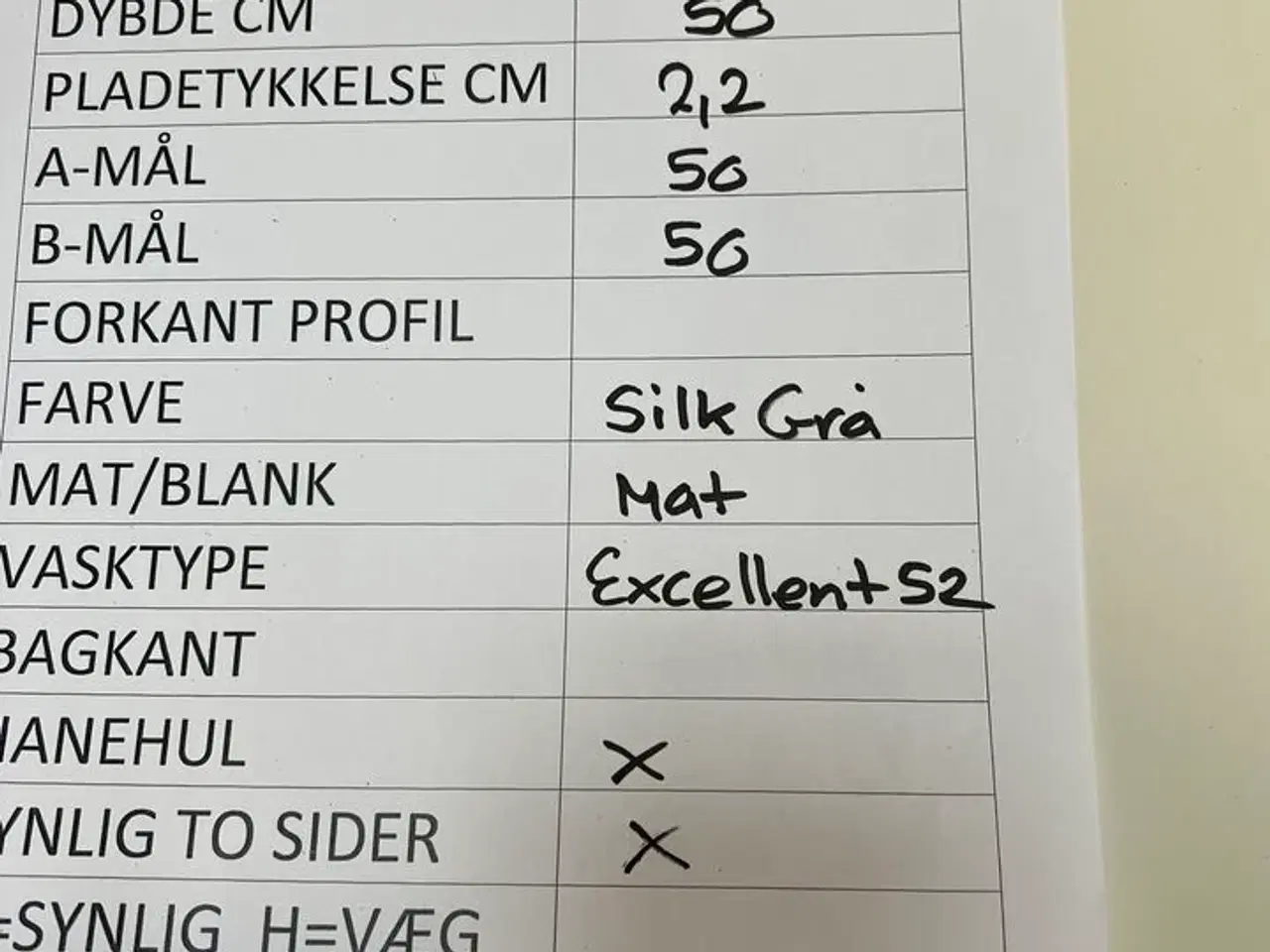 Billede 3 - KUMA vask