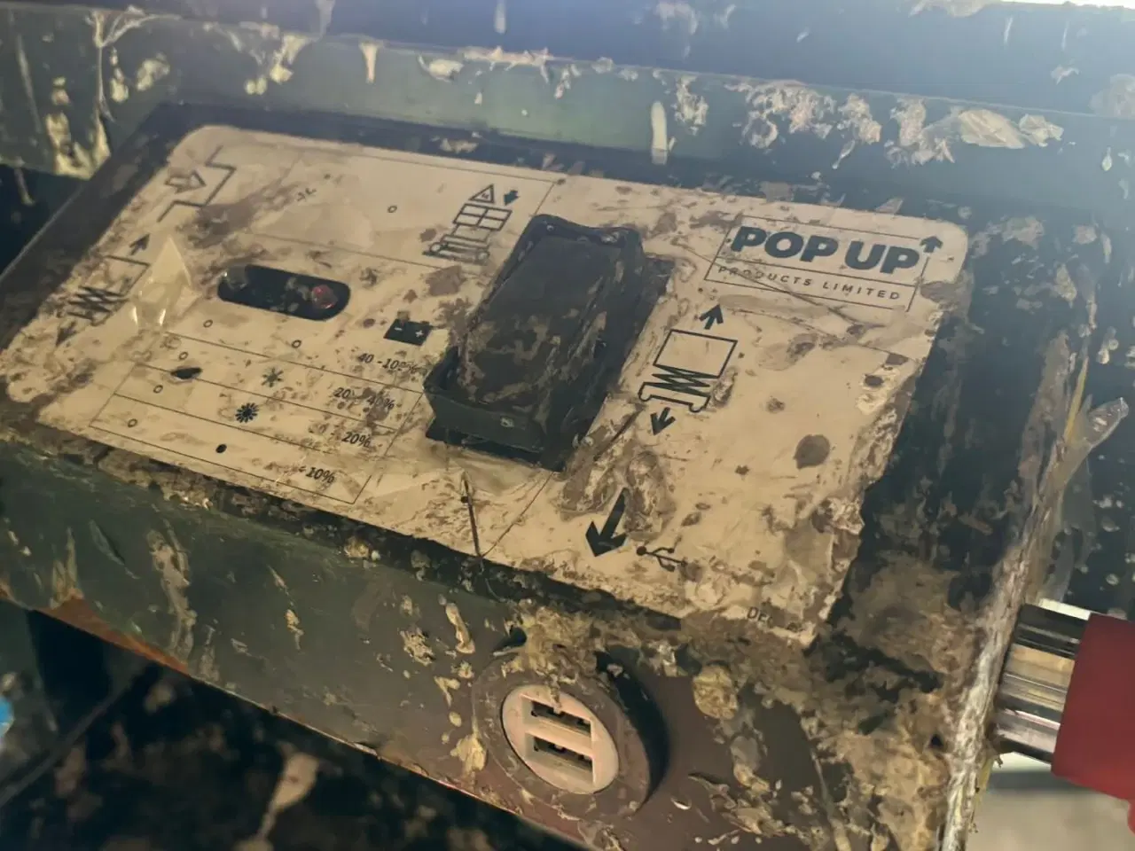 Billede 5 - - - - Popup Personlift