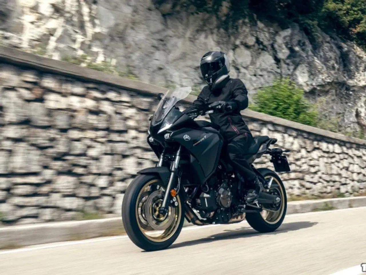 Billede 22 - Yamaha Tracer 7