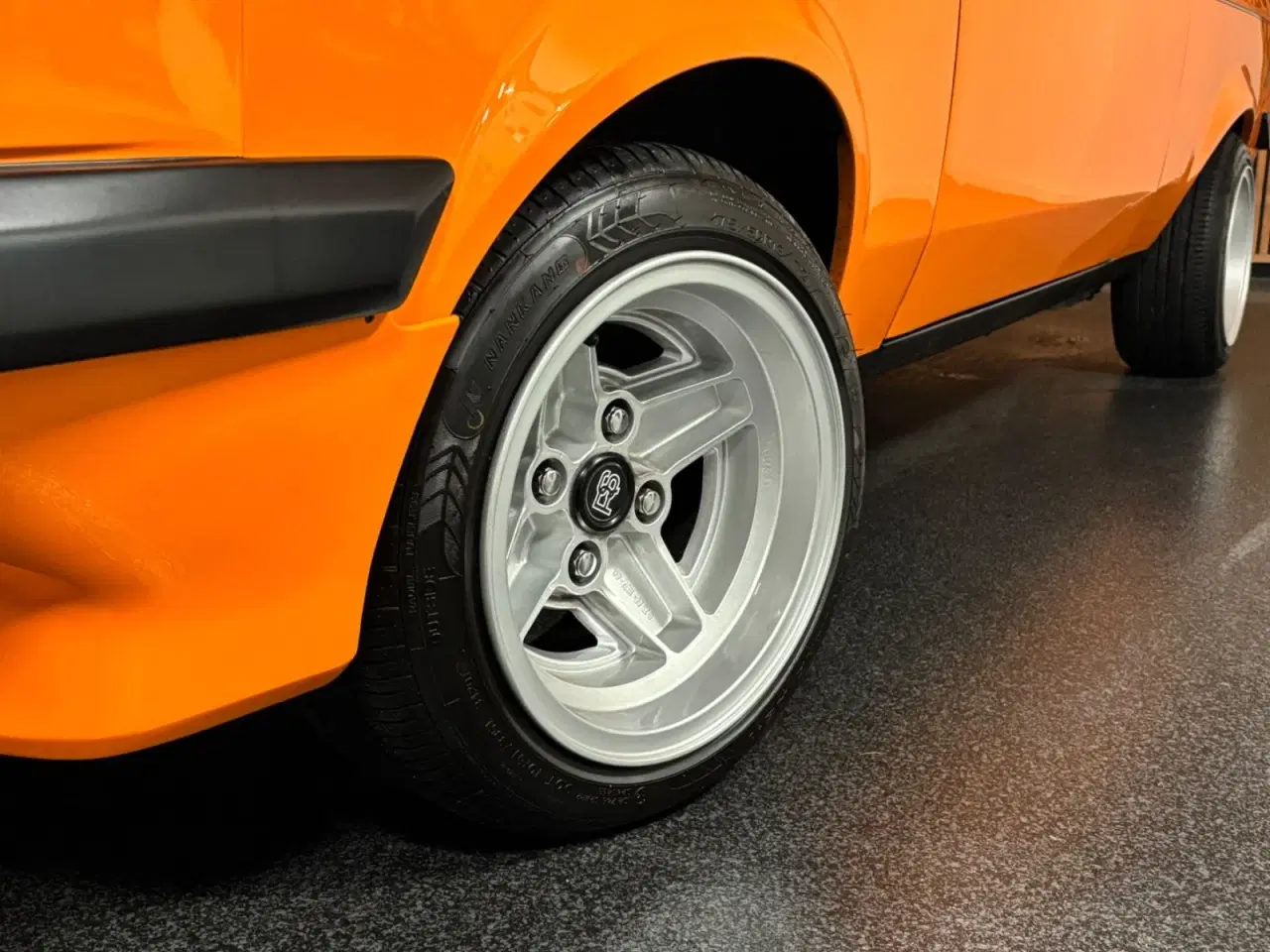 Billede 5 - Ford Escort 2,0 RS2000