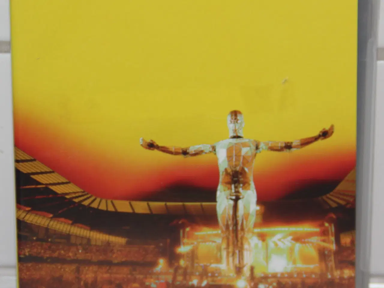 Billede 11 - DVD’er med Musik Sælges