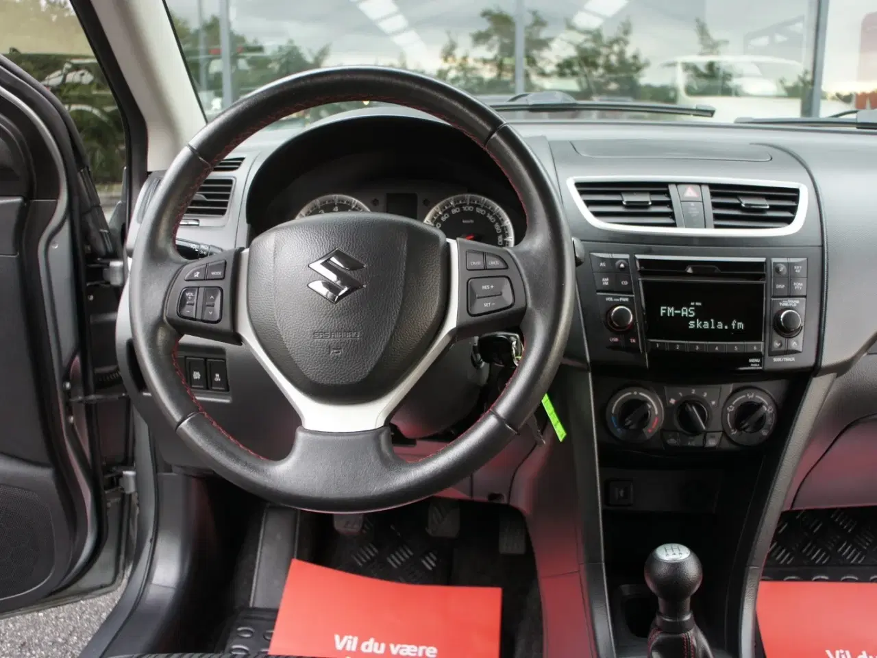 Billede 11 - Suzuki Swift 1,2 GL ECO+