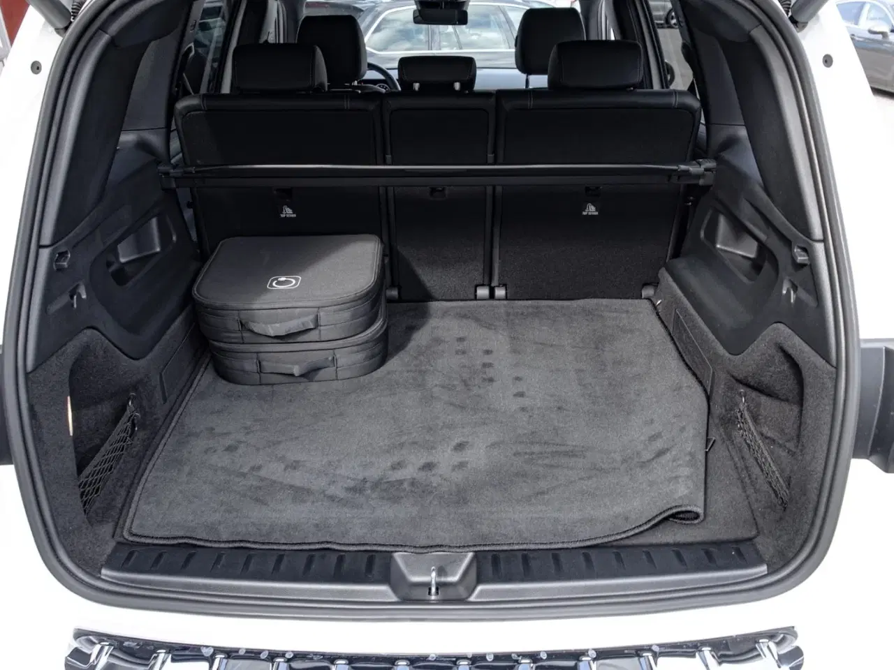 Billede 16 - Mercedes EQB300  Progressive 4Matic
