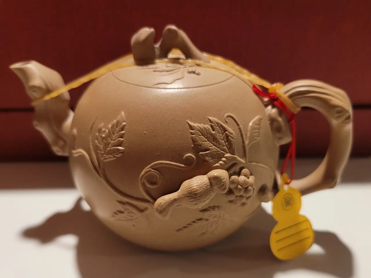 Billede 3 - testel lertøj, kinesisk