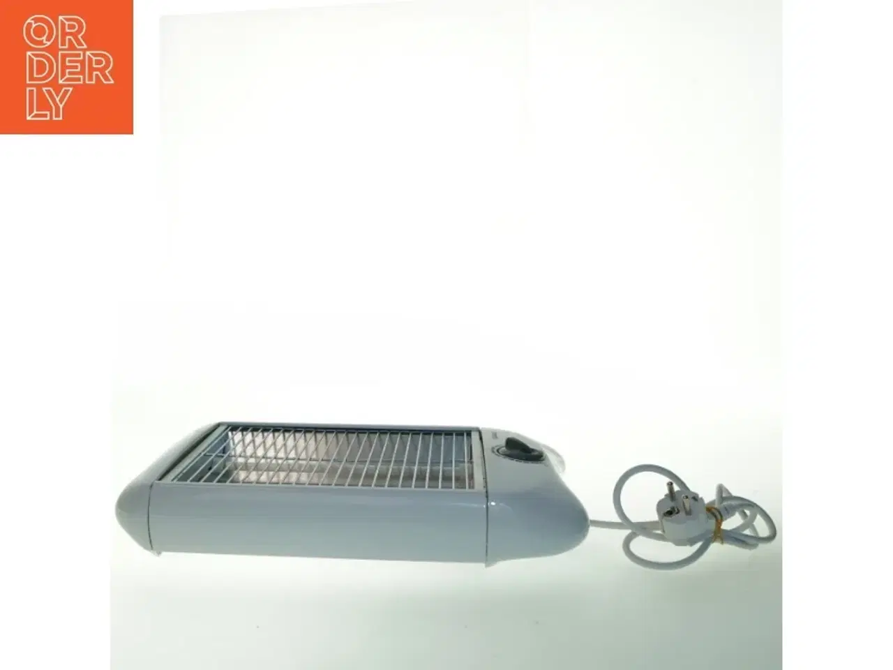 Billede 4 - Elektrisk brødrister Melissa fra Melissa (str. 37 x 22 cm)