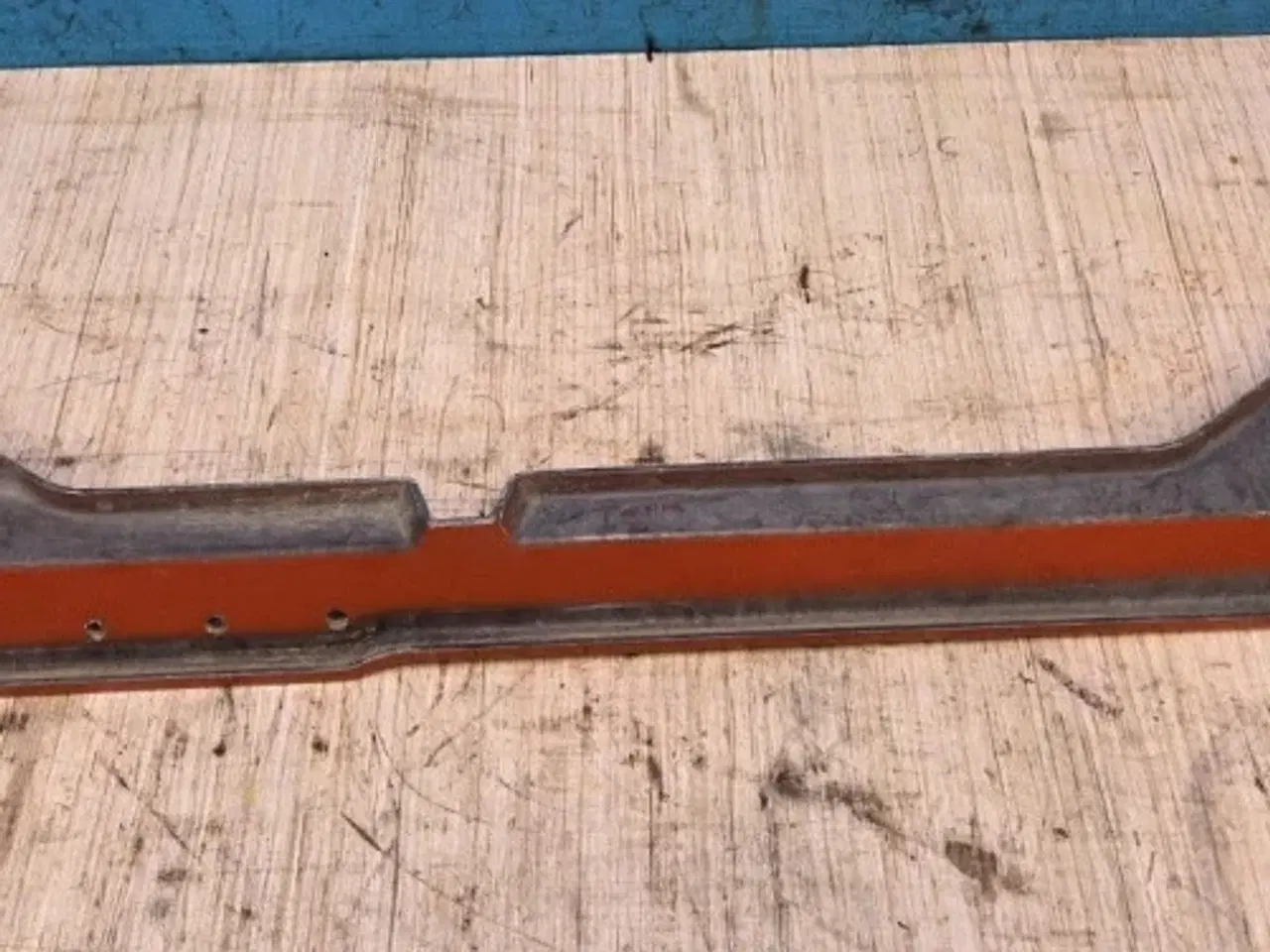 Billede 6 - New Holland G240 Skærm 86500711