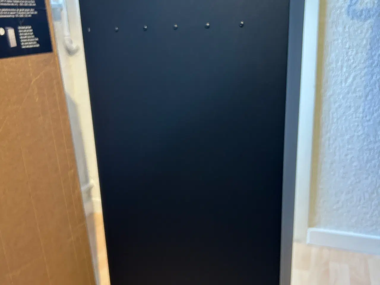 Billede 12 - Ny Allux “Bjørn” postkasse med sensor og LED lys