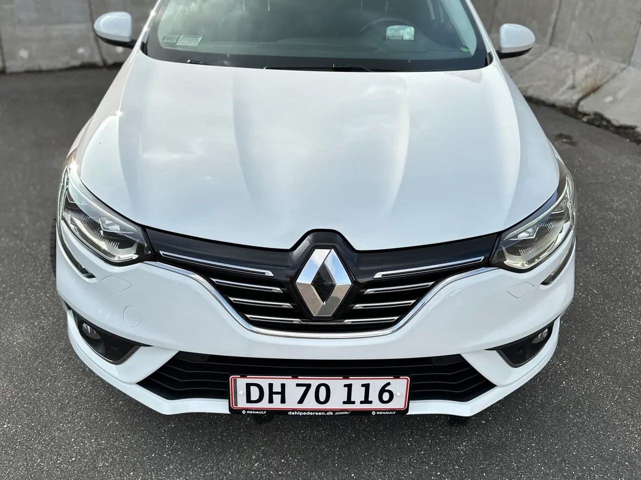 Billede 6 - Renault Megane Bose 