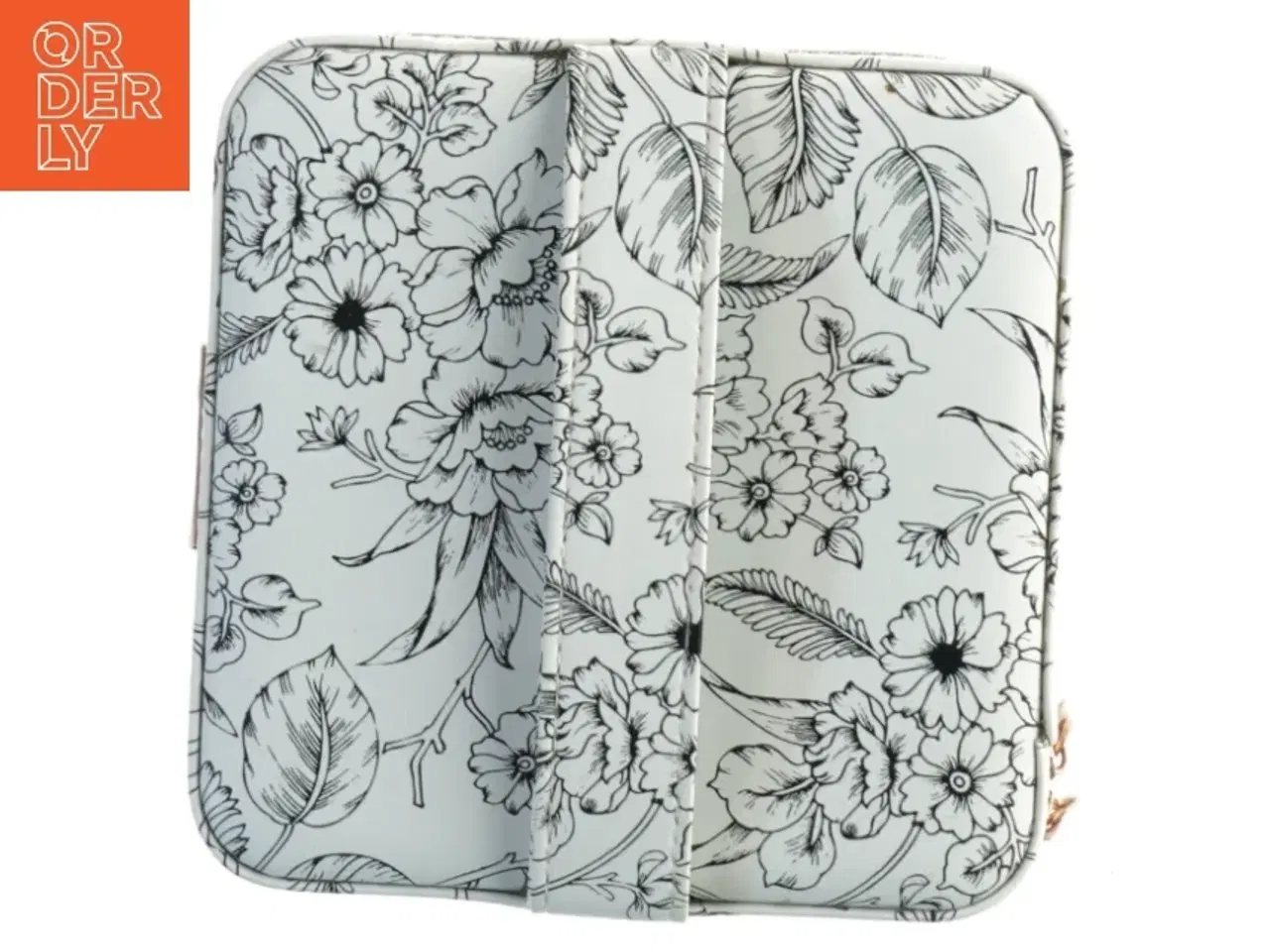 Billede 3 - doTERRA oliebeholder (str. 14x14x10 cm)