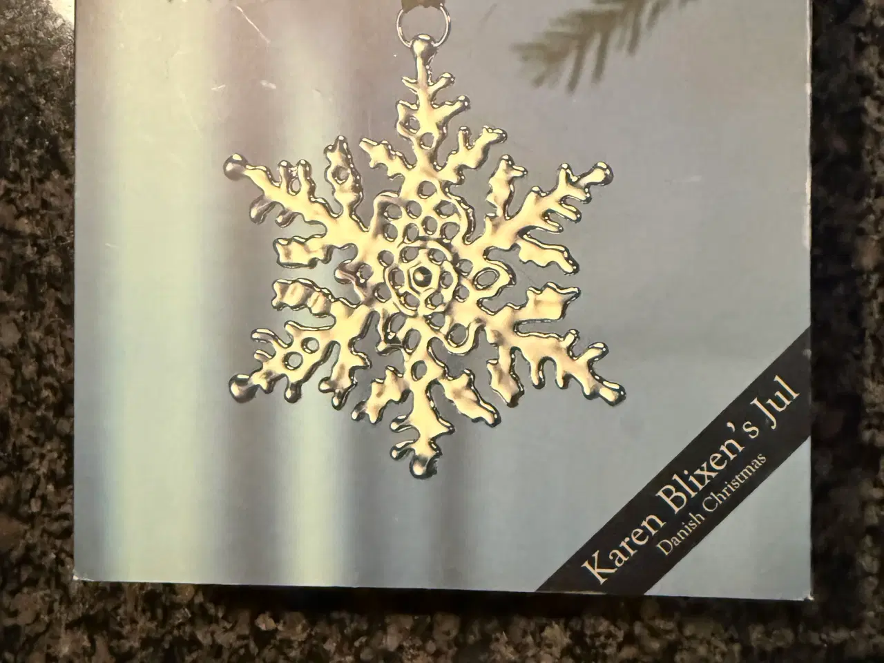 Billede 8 - Rosendahl ophæng