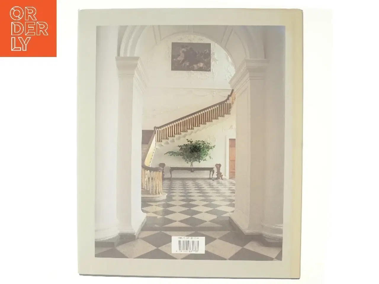 Billede 3 - Great Irish Houses and Castles af Jacqueline Wittenoom O'Brien, Desmond Guinness (Bog)