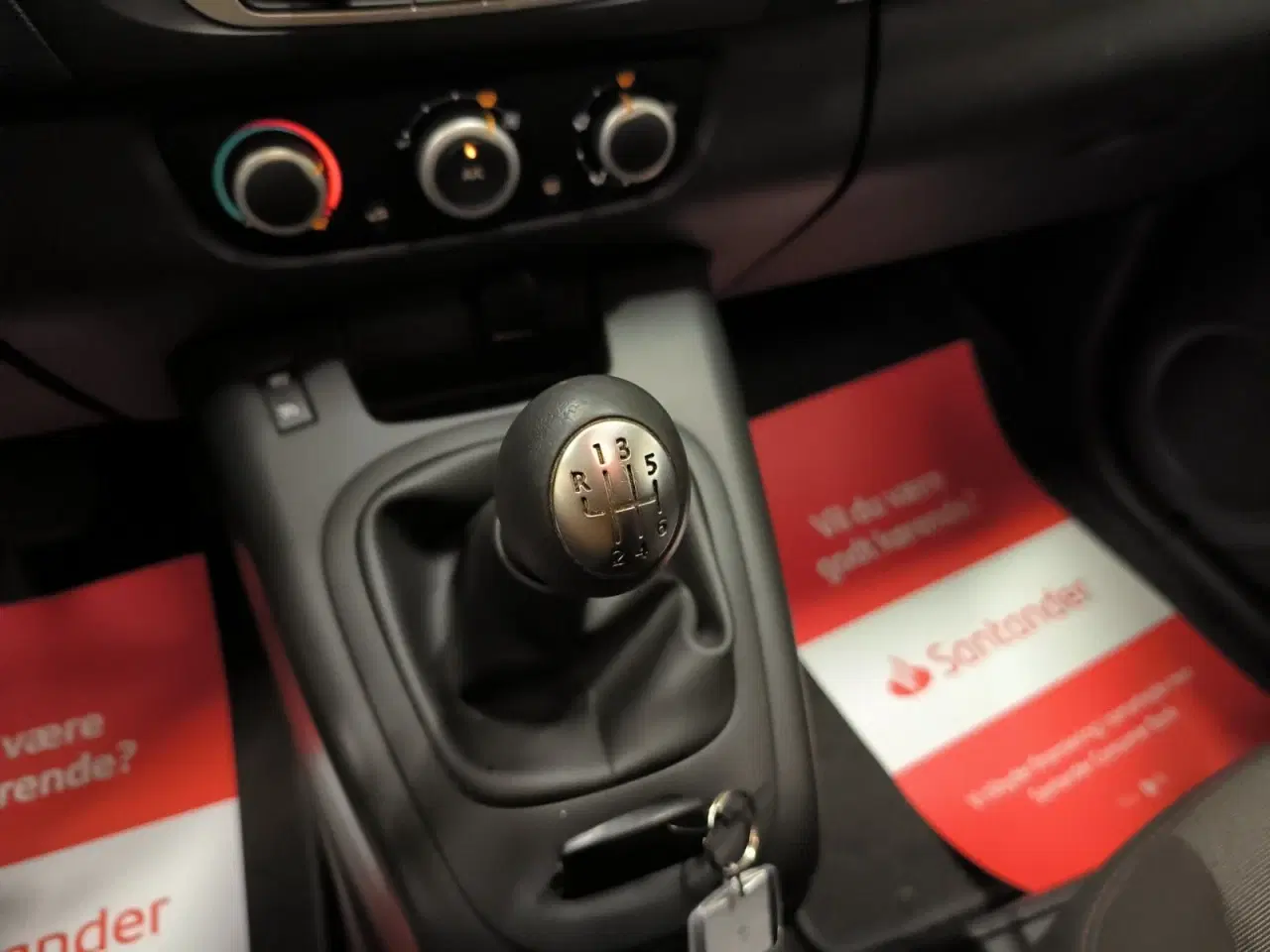 Billede 11 - Renault Scenic III 1,5 dCi 95 Authentique Van
