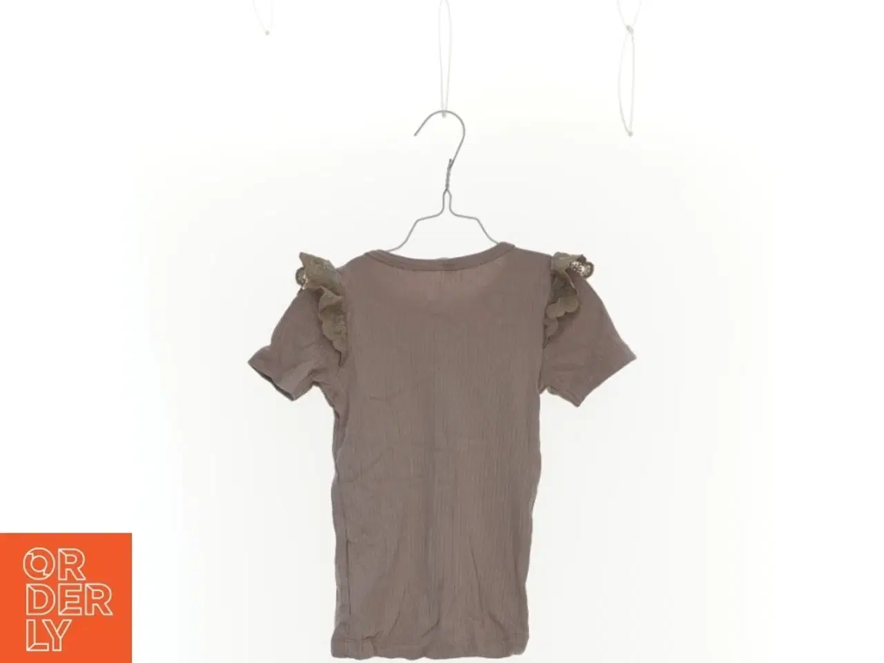 Billede 2 - T-Shirt fra Name It (str. 98 cm)