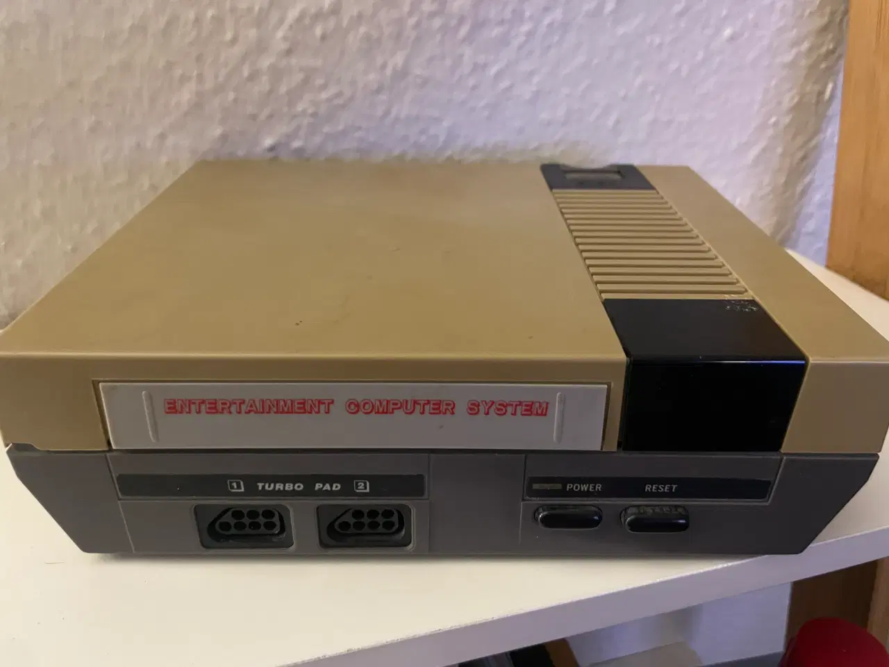 Billede 5 - Nintendo NES med 1 spil