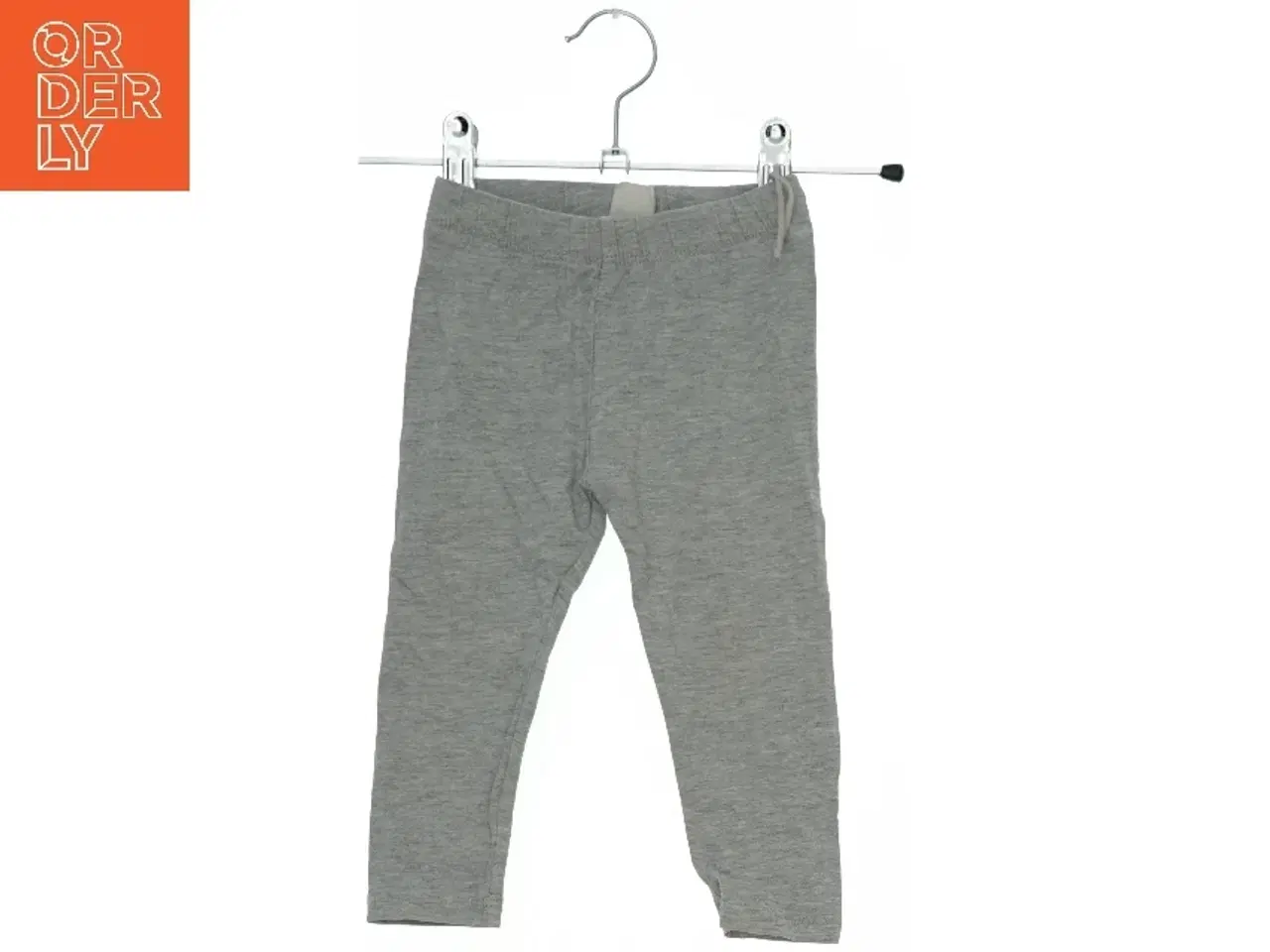 Billede 1 - Bukser fra H&M (str. 80 cm)