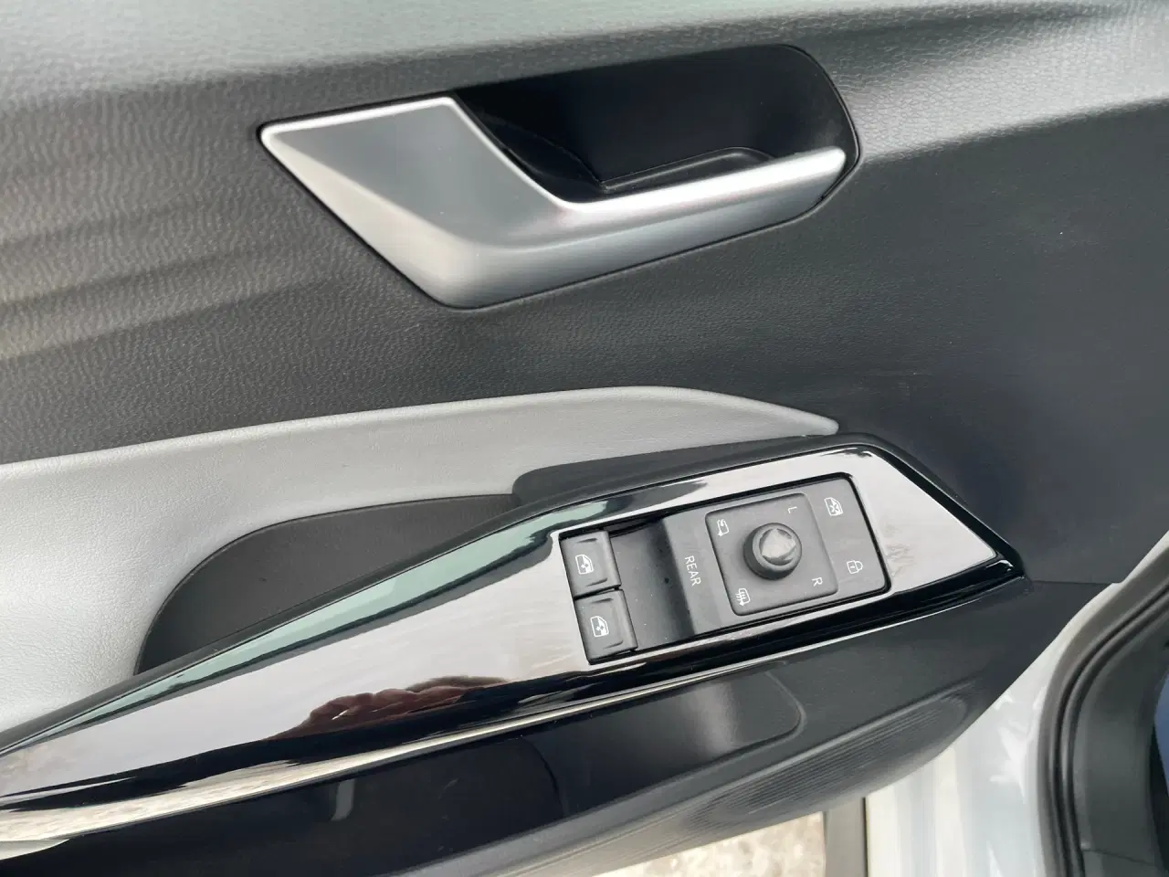 Billede 8 - VW ID.3 EL 1st 204HK 5d Aut.