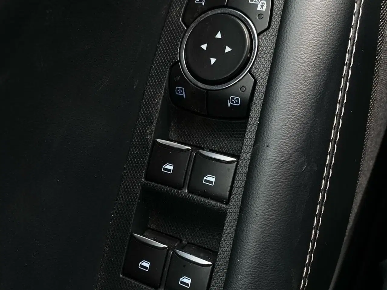 Billede 23 - Ford Mustang Mach-E EL UR 294HK 5d Aut.