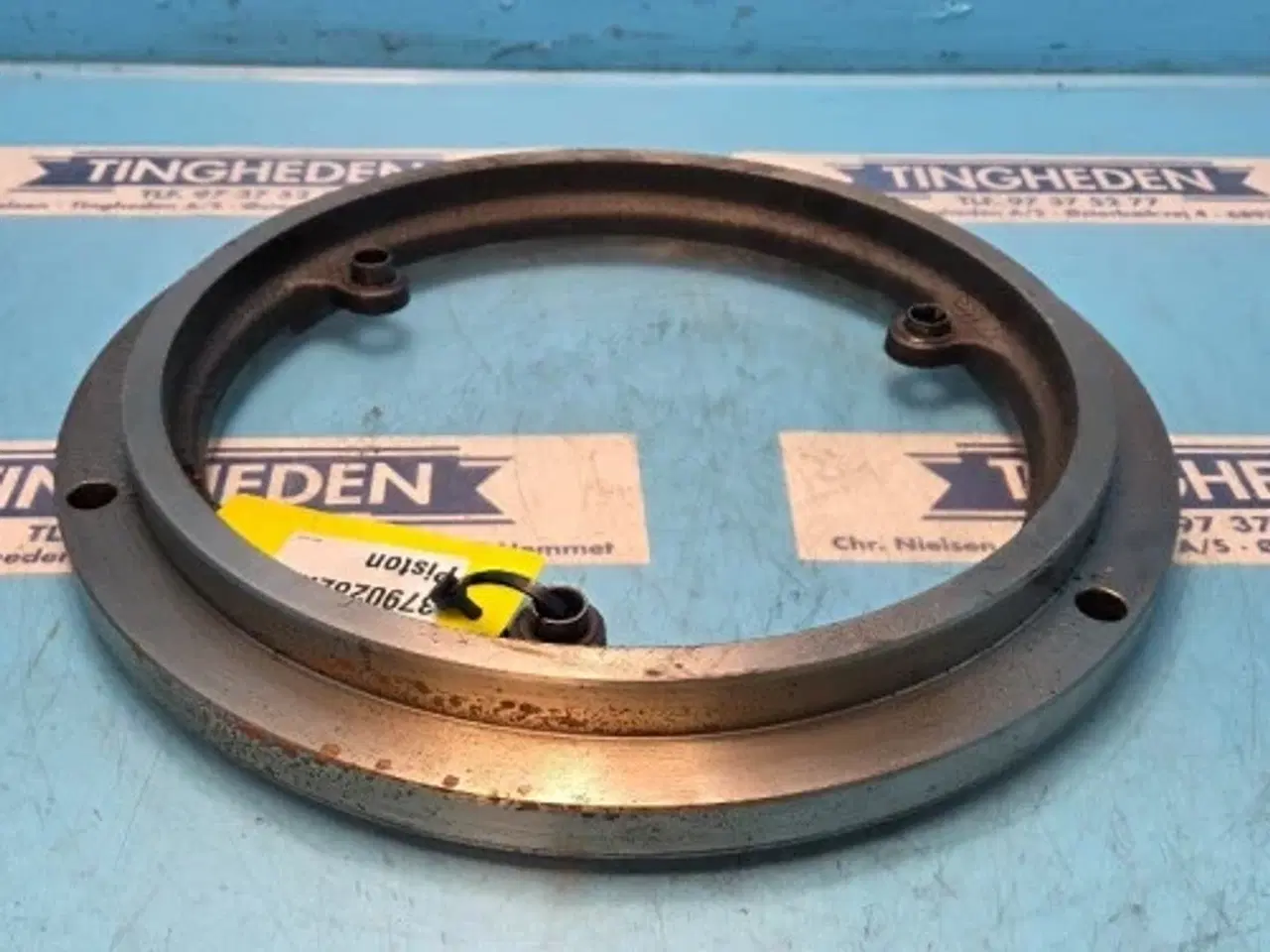 Billede 7 - Massey Ferguson 6260 Stempel 3790282M4