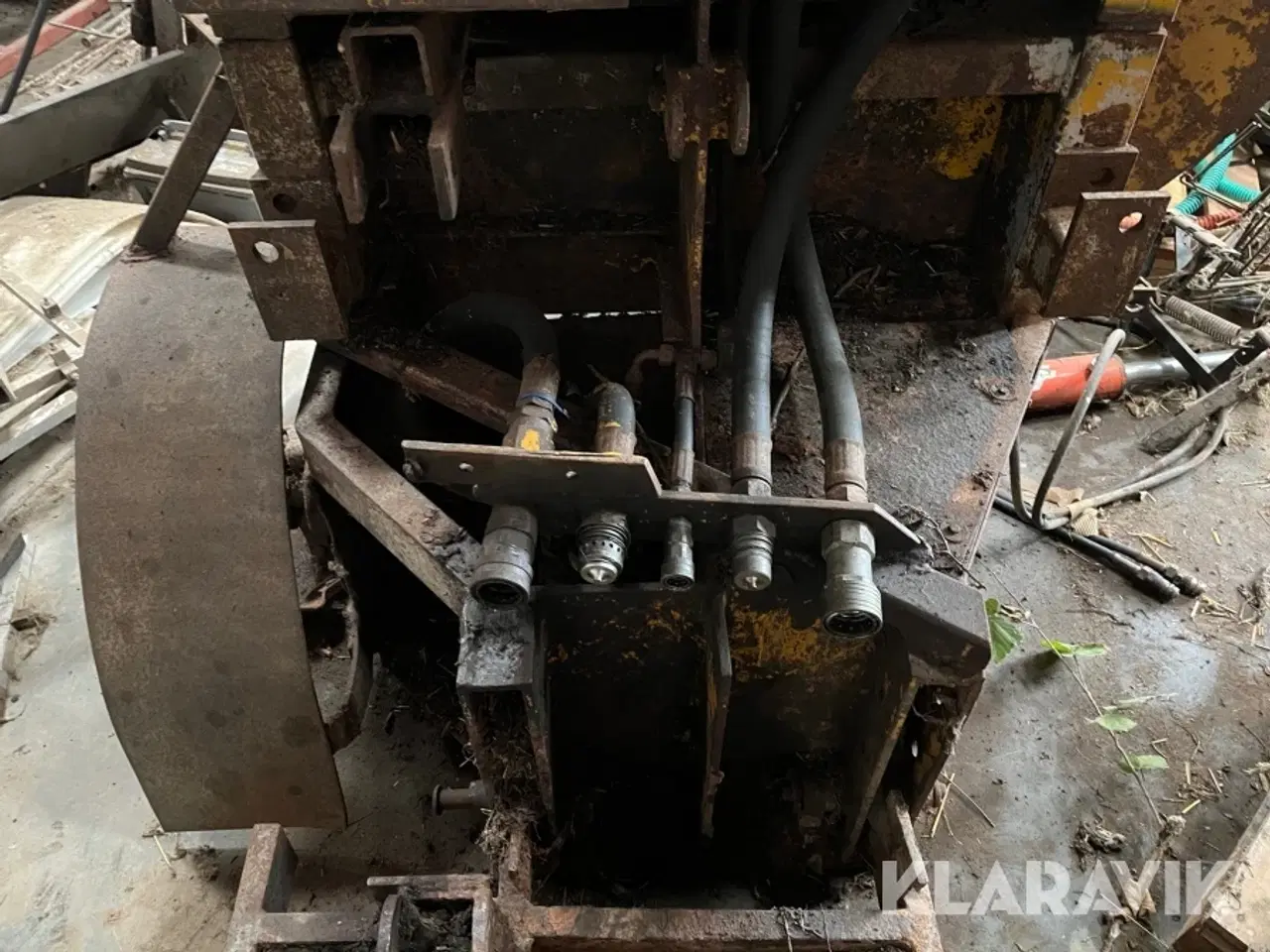 Billede 7 - Hegnsklipper