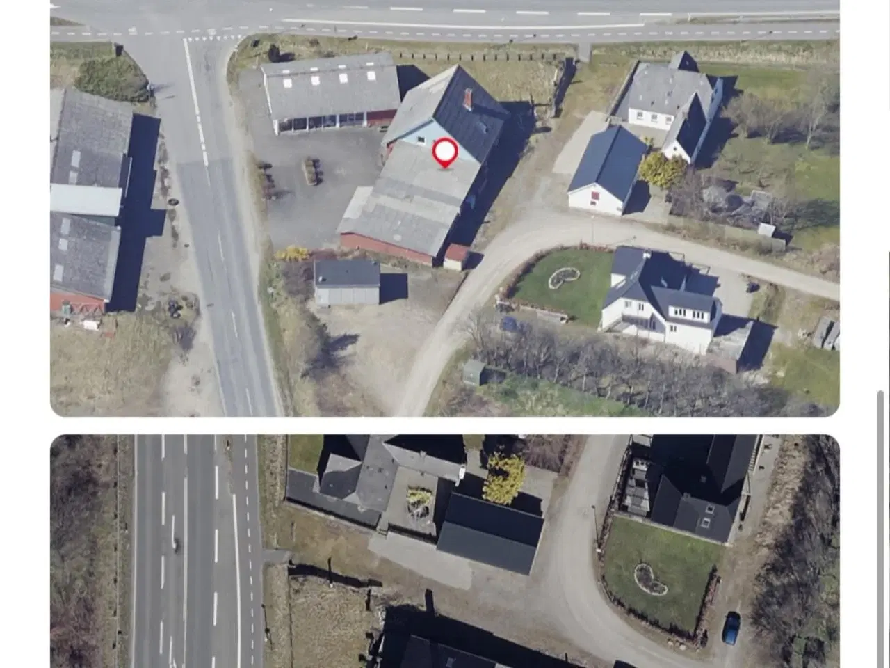 Billede 15 - Ejendom med Autoværksted 