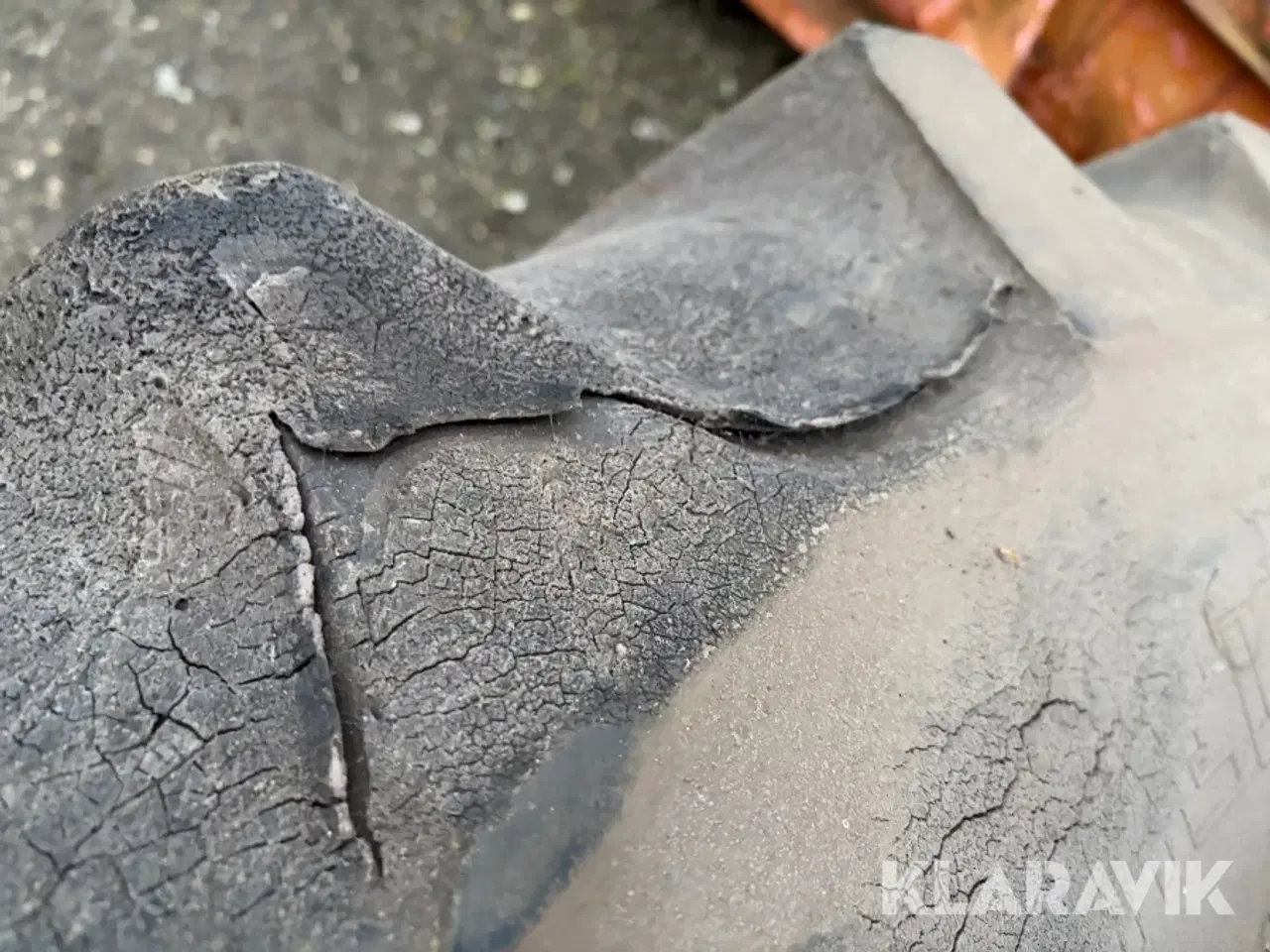 Billede 5 - Tvillingehjul Michelin 18.4R38 BIB 1 sæt