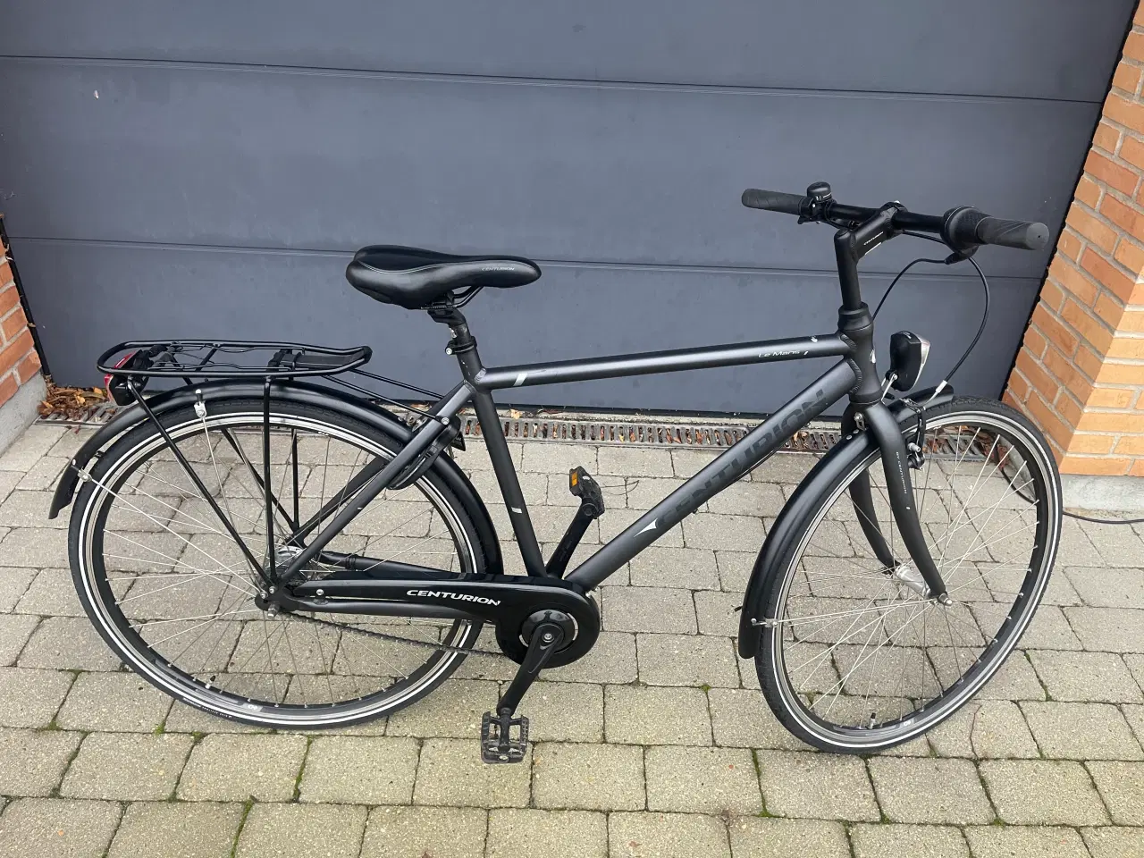 Billede 2 - Centurion Le Mans herre cykel