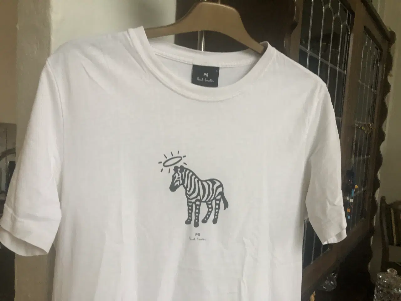 Billede 3 - Str. Small - T-shirts Mærke: Paul Smidt