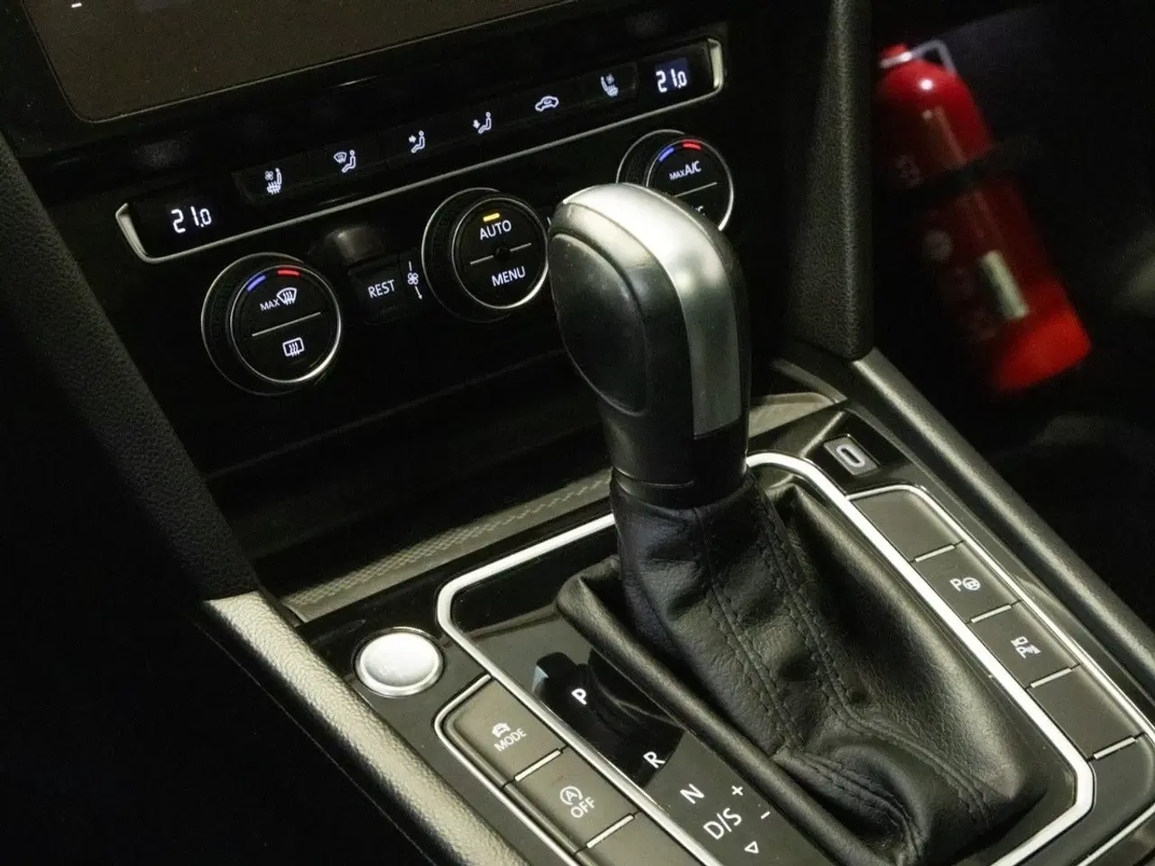 Billede 16 - VW Passat 2,0 TDi 190 Elegance Variant DSG