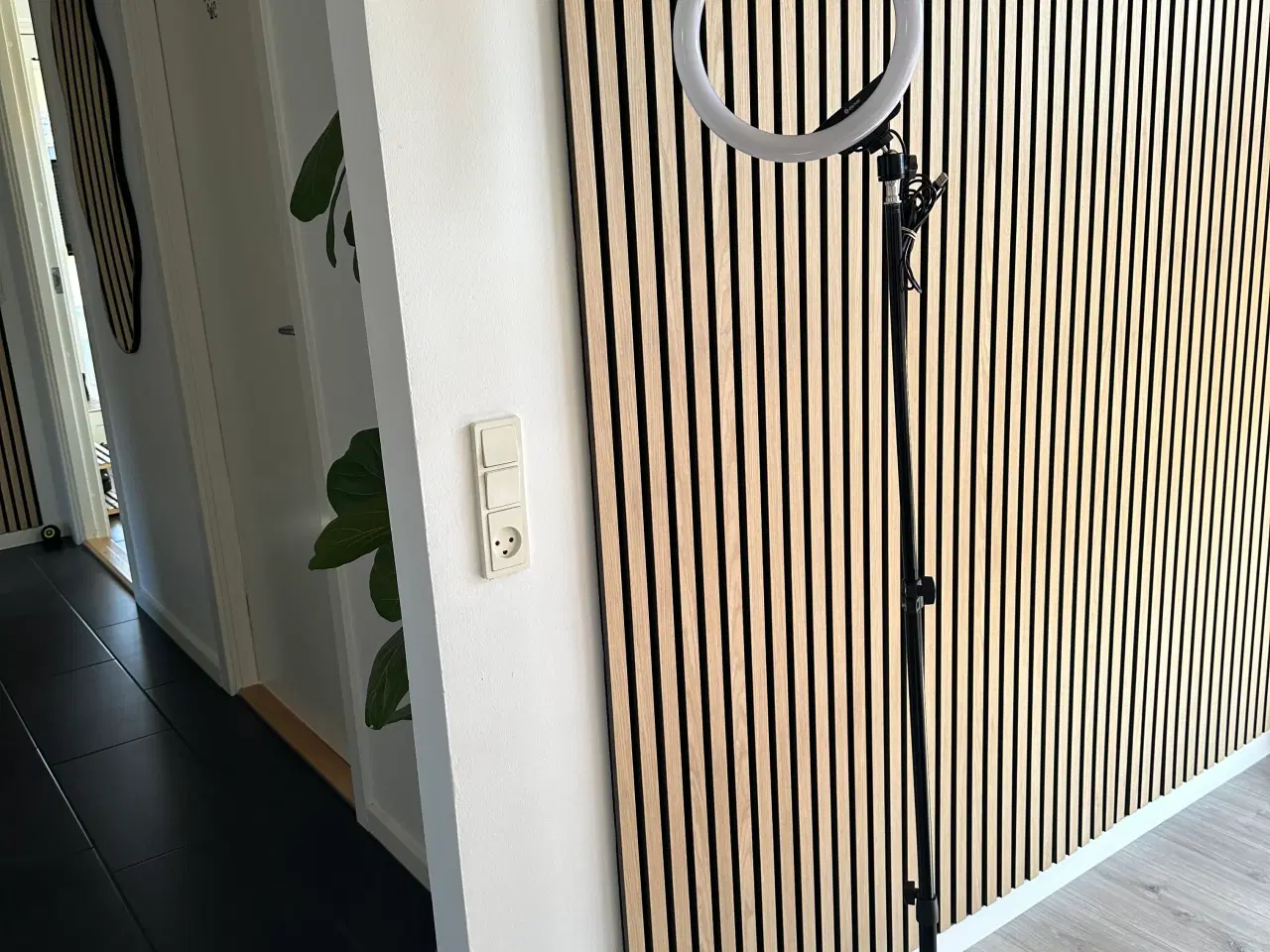 Billede 5 - Denver light ring.